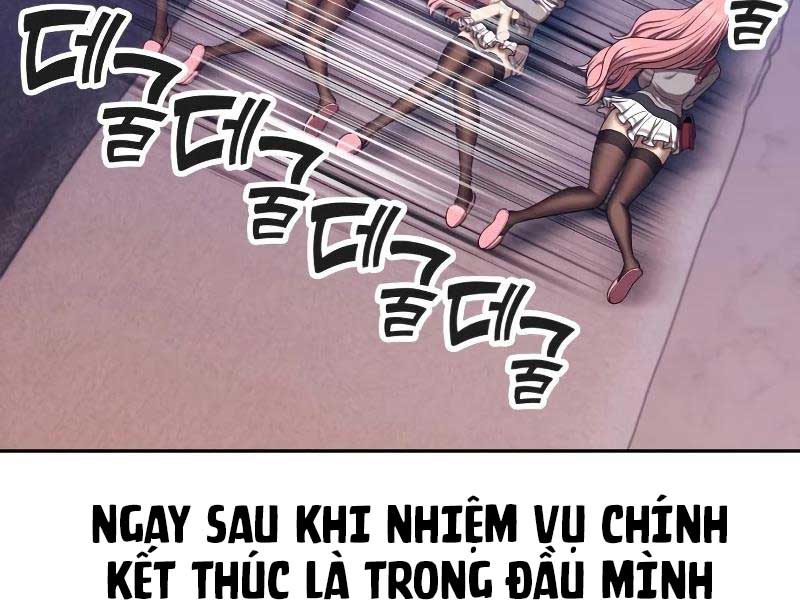 Gậy Gỗ Cấp 99+ Chap 83 - Next Chap 84