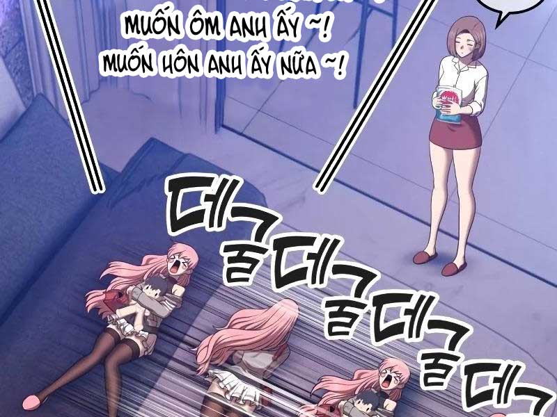 Gậy Gỗ Cấp 99+ Chap 83 - Next Chap 84