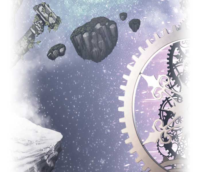 Gậy Gỗ Cấp 99+ Chap 85.5 - Next Chap 86.5