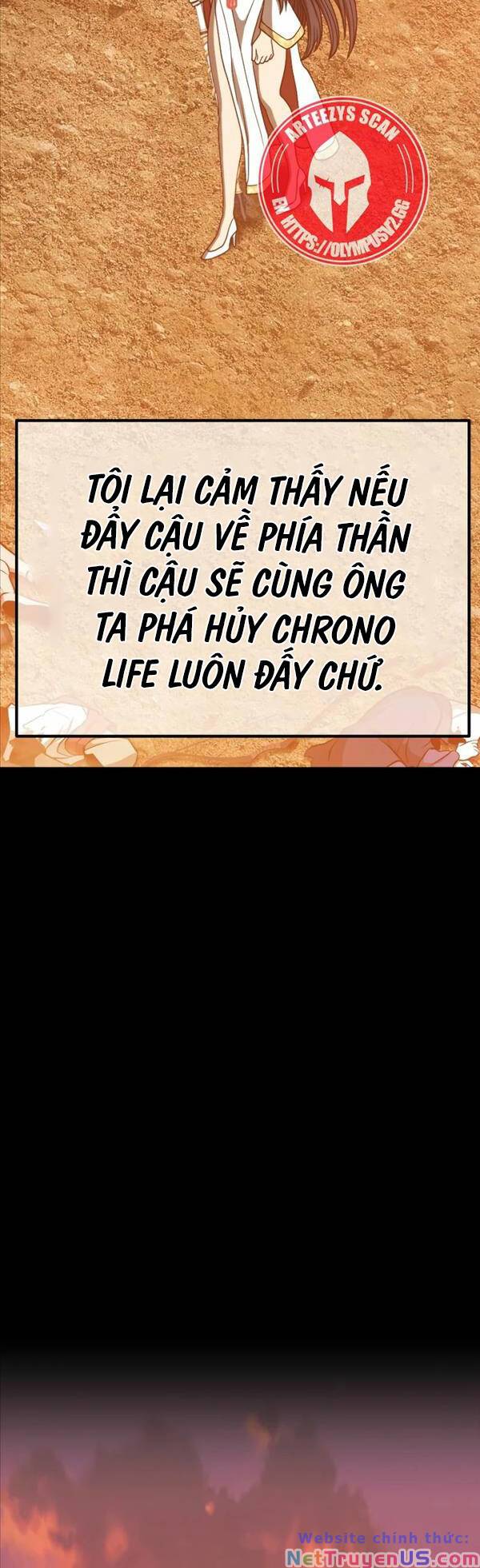 Gậy Gỗ Cấp 99+ Chap 79 - Next Chap 80