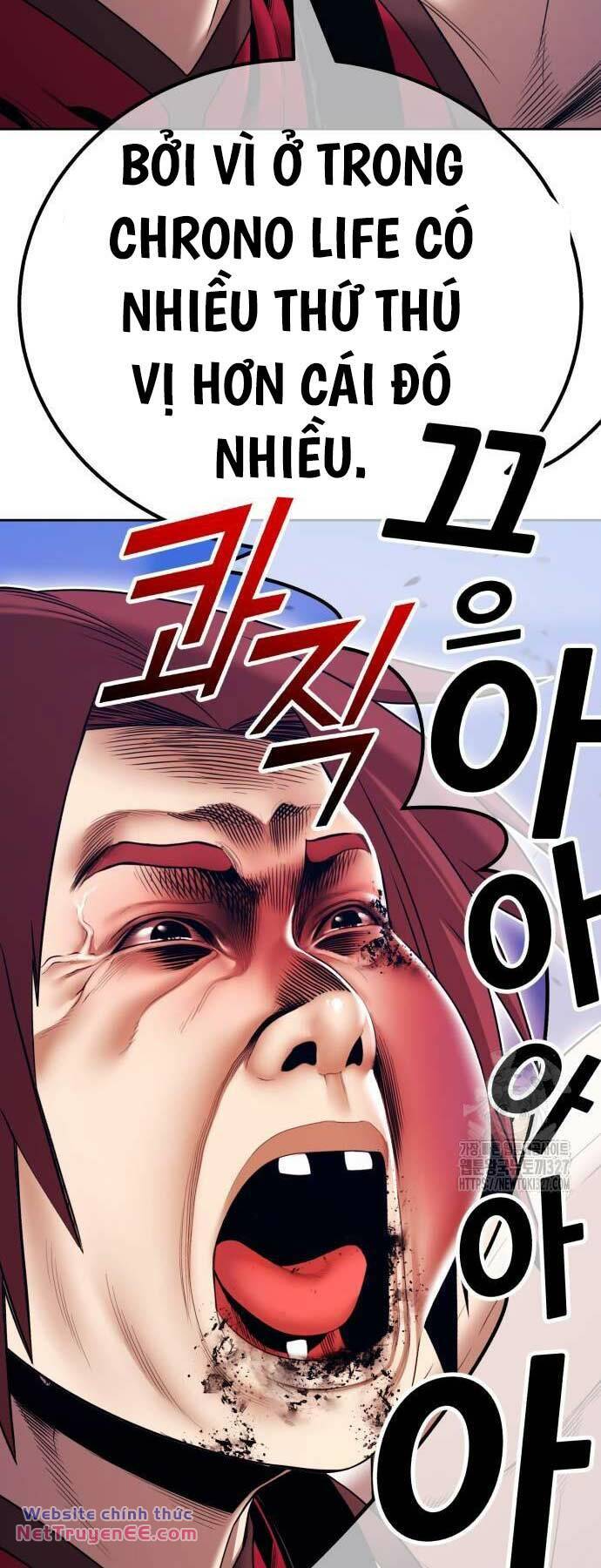 Gậy Gỗ Cấp 99+ Chap 88 - Next Chap 89