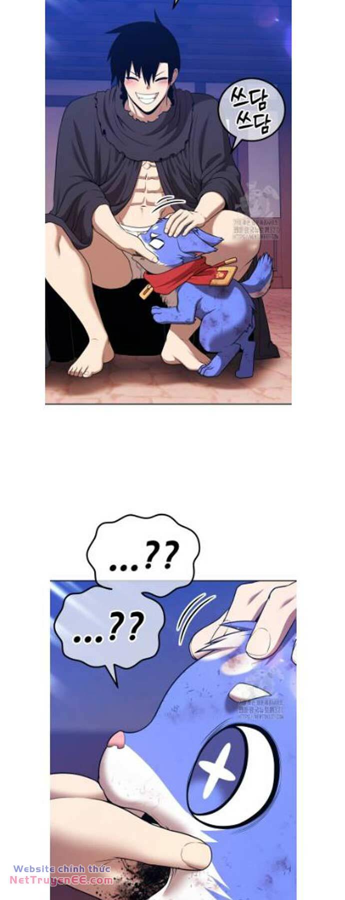 Gậy Gỗ Cấp 99+ Chap 88 - Next Chap 89