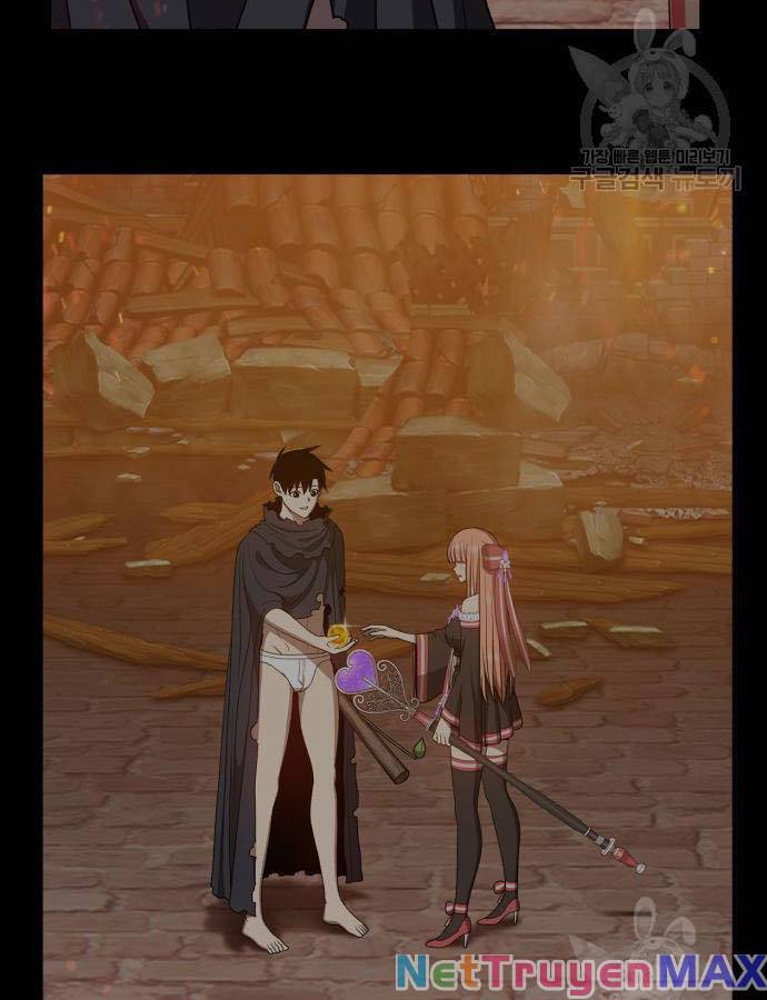 Gậy Gỗ Cấp 99+ Chap 73 - Next Chap 74