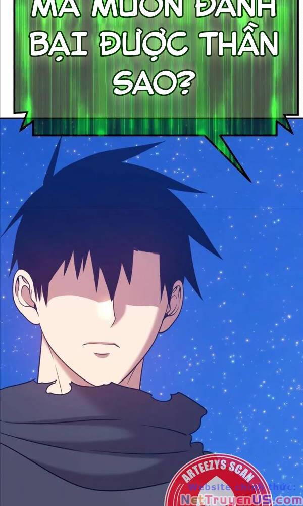 Gậy Gỗ Cấp 99+ Chap 79 - Next Chap 80