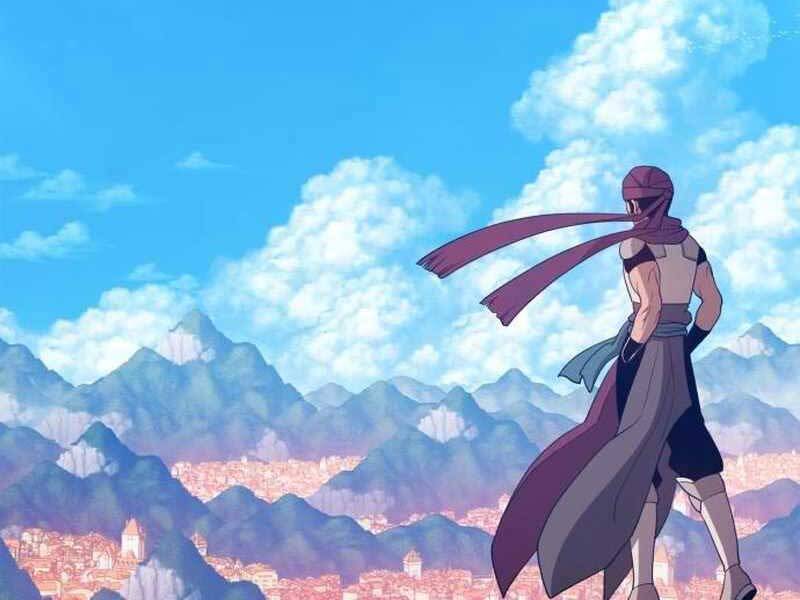 Gậy Gỗ Cấp 99+ Chap 21.5 - Next Chap 22.5