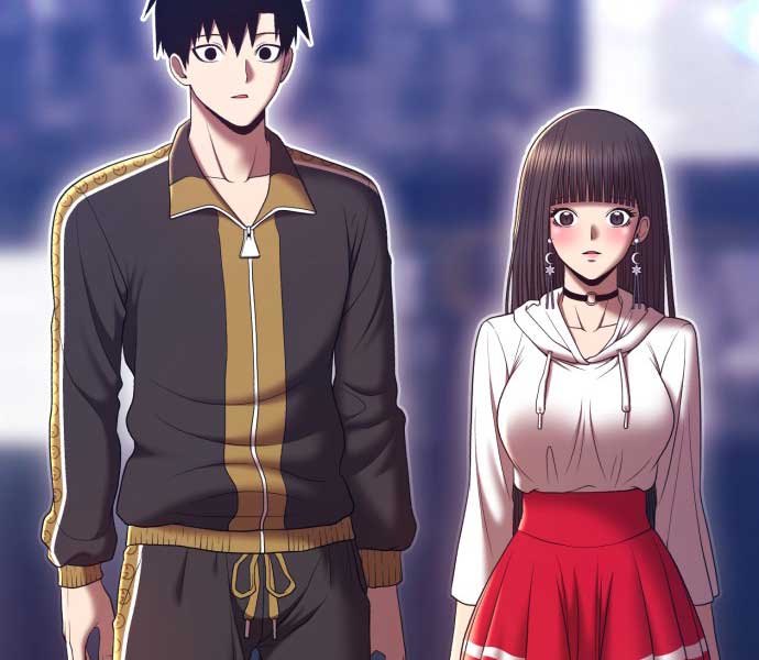 Gậy Gỗ Cấp 99+ Chap 85.5 - Next Chap 86.5