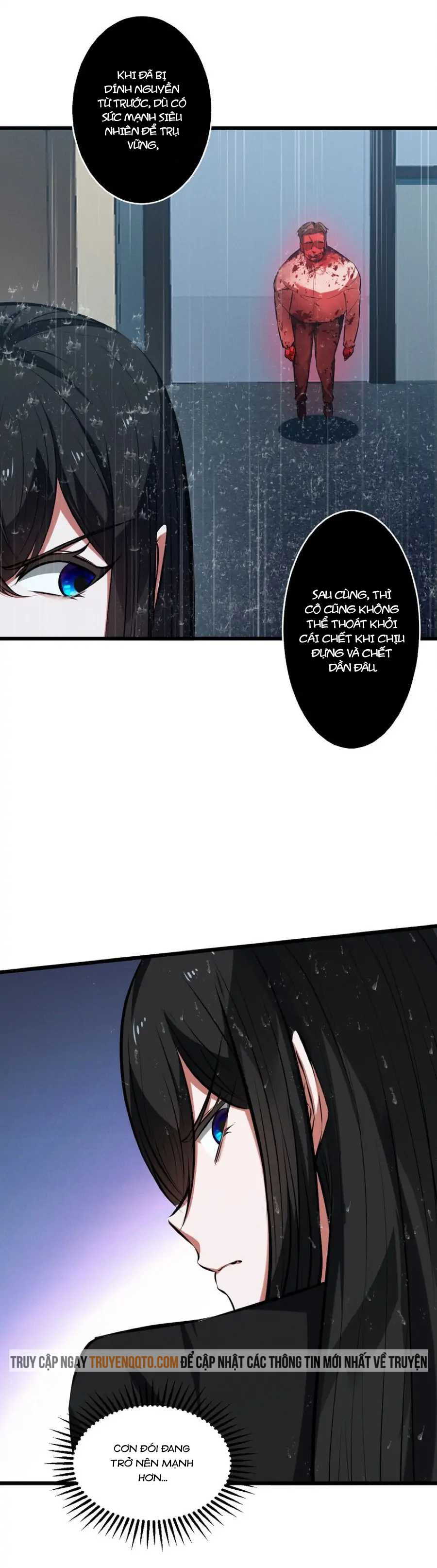 Đừng Triệu Hoán Ta Nữa Chapter 57 - Trang 20