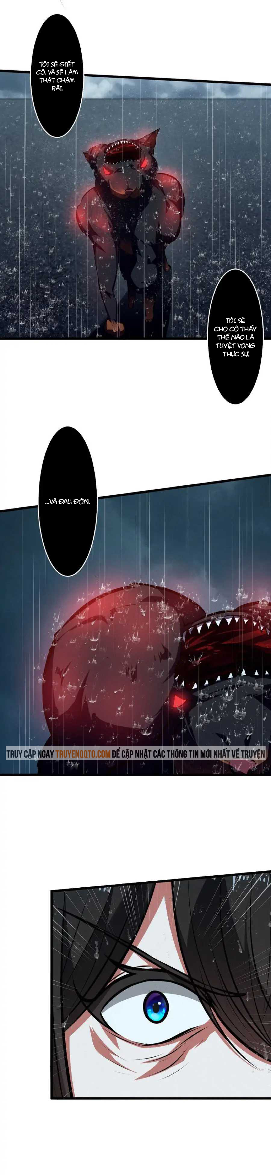 Đừng Triệu Hoán Ta Nữa Chapter 57 - Trang 17