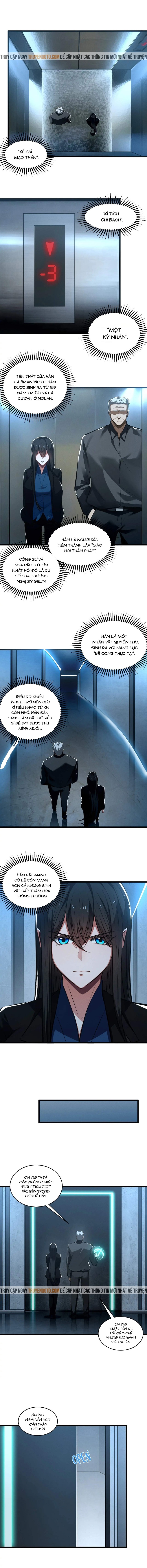 Đừng Triệu Hoán Ta Nữa Chapter 61 - Trang 0