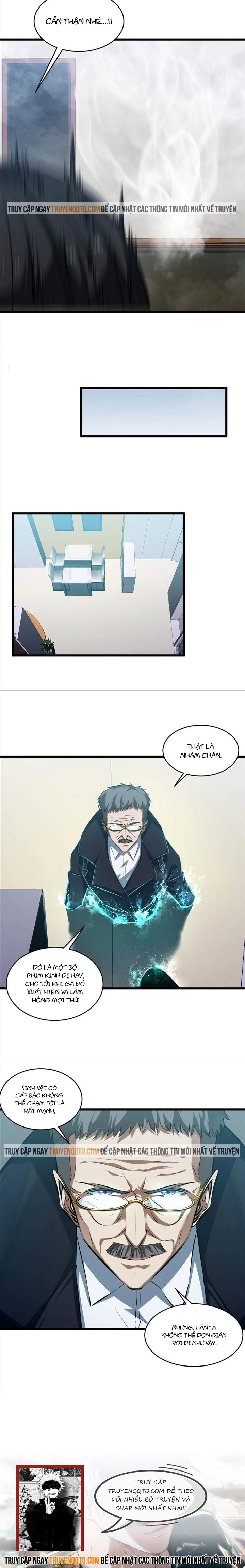 Đừng Triệu Hoán Ta Nữa Chapter 58 - Trang 17