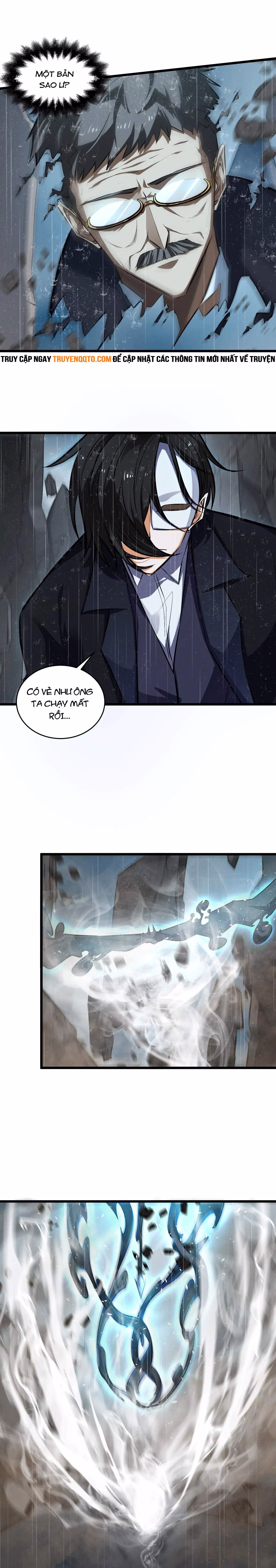 Đừng Triệu Hoán Ta Nữa Chapter 60 - Trang 3
