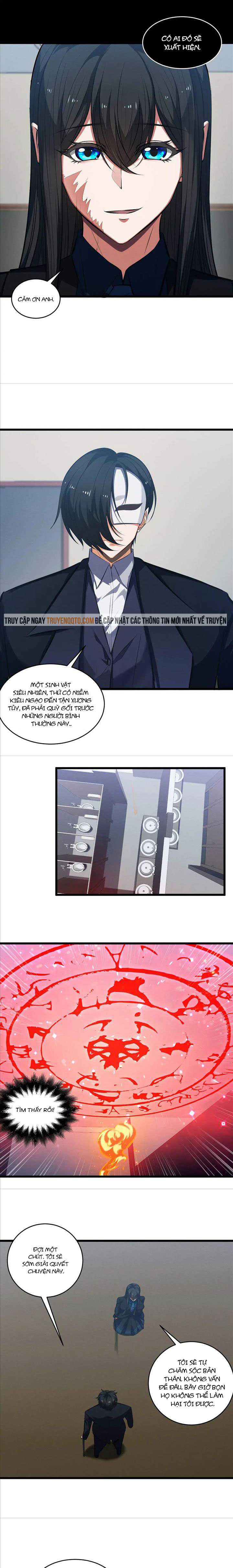 Đừng Triệu Hoán Ta Nữa Chapter 58 - Trang 16