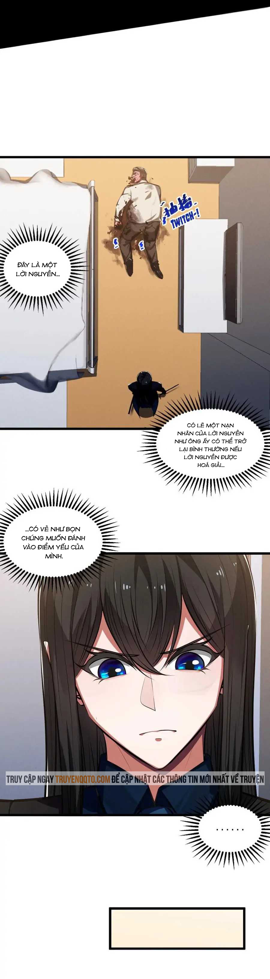 Đừng Triệu Hoán Ta Nữa Chapter 57 - Trang 9