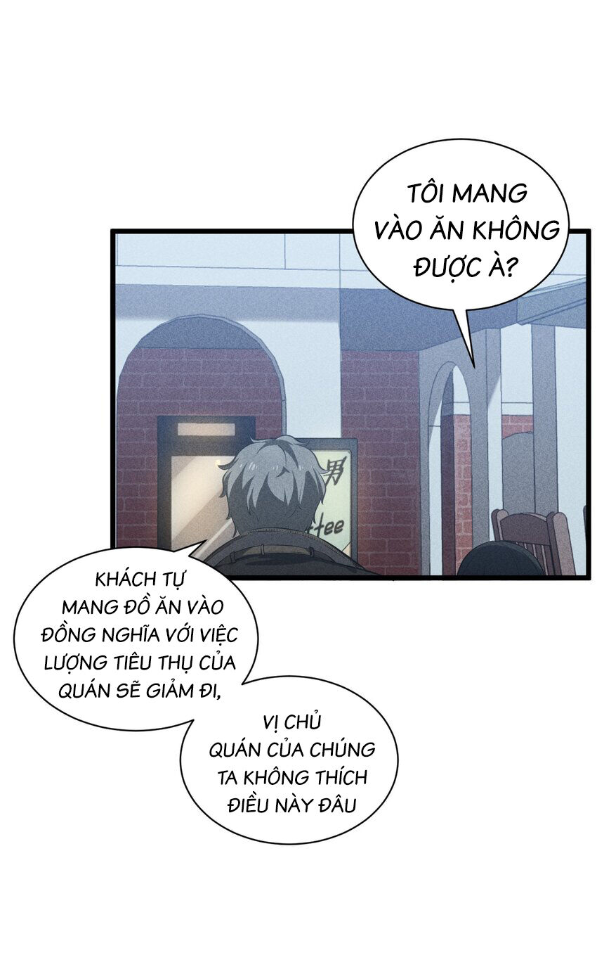 Đừng Triệu Hoán Ta Nữa Chapter 20 - Trang 49