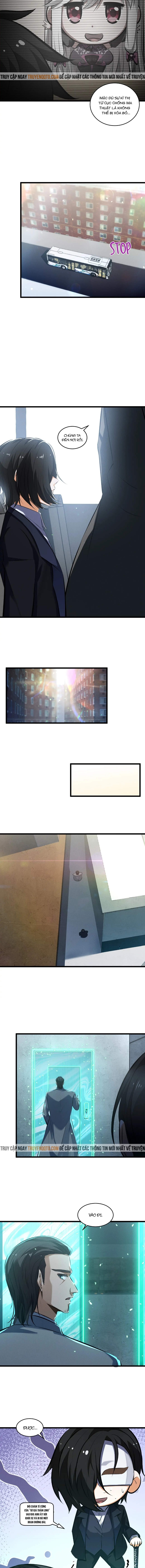 Đừng Triệu Hoán Ta Nữa Chapter 61 - Trang 6