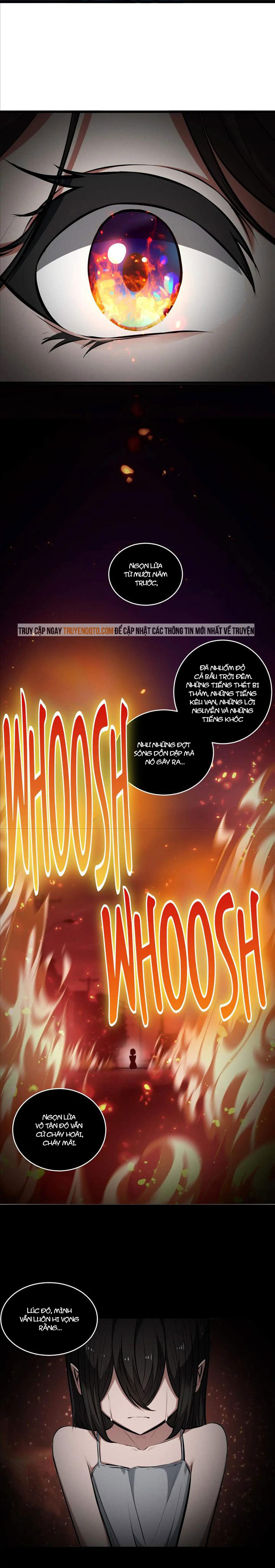 Đừng Triệu Hoán Ta Nữa Chapter 58 - Trang 15
