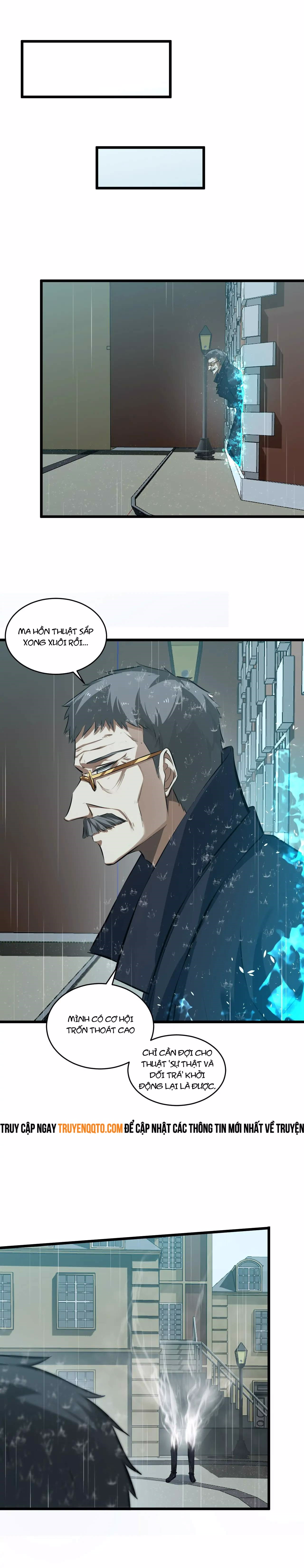 Đừng Triệu Hoán Ta Nữa Chapter 60 - Trang 10