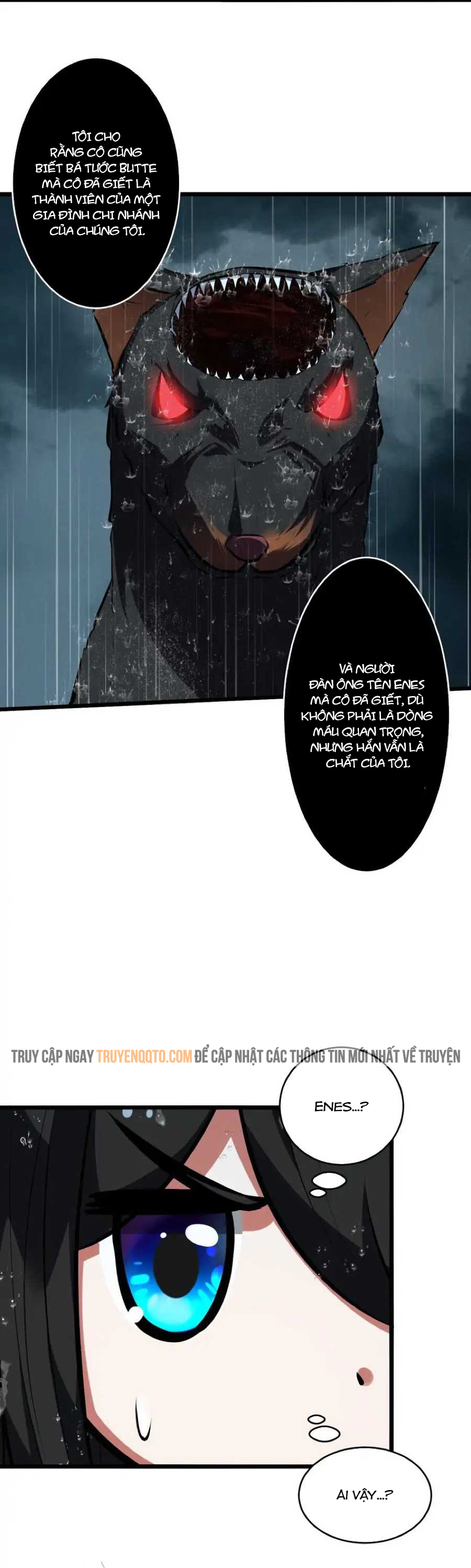 Đừng Triệu Hoán Ta Nữa Chapter 57 - Trang 16