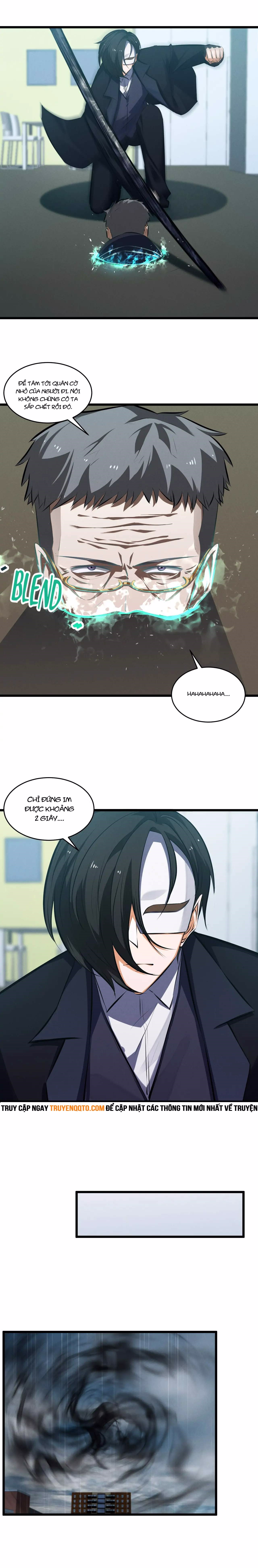 Đừng Triệu Hoán Ta Nữa Chapter 59 - Trang 14