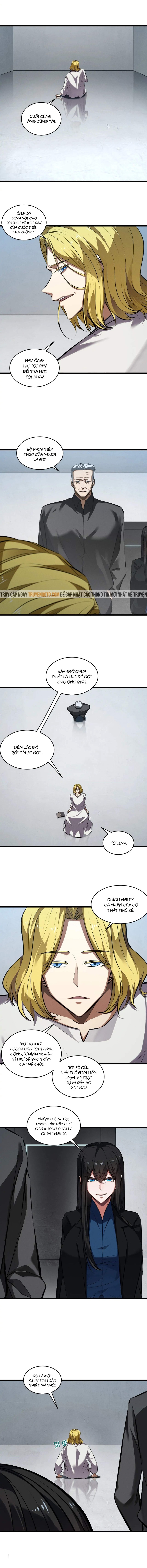 Đừng Triệu Hoán Ta Nữa Chapter 61 - Trang 1
