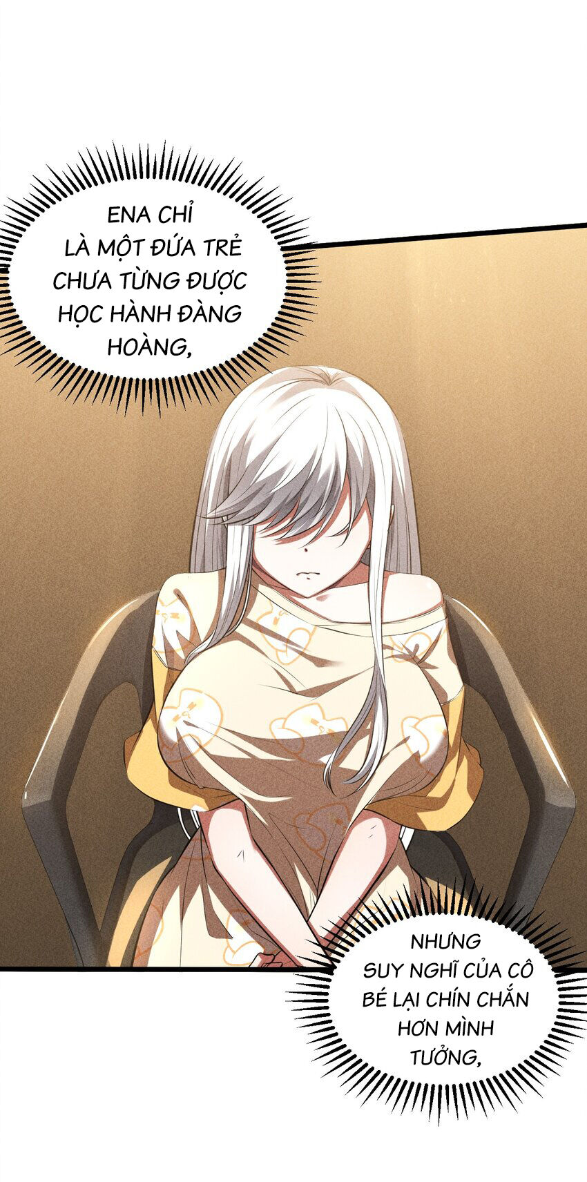 Đừng Triệu Hoán Ta Nữa Chapter 20 - Trang 25
