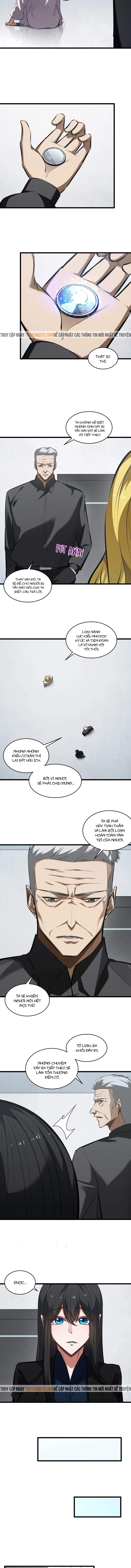 Đừng Triệu Hoán Ta Nữa Chapter 61 - Trang 3