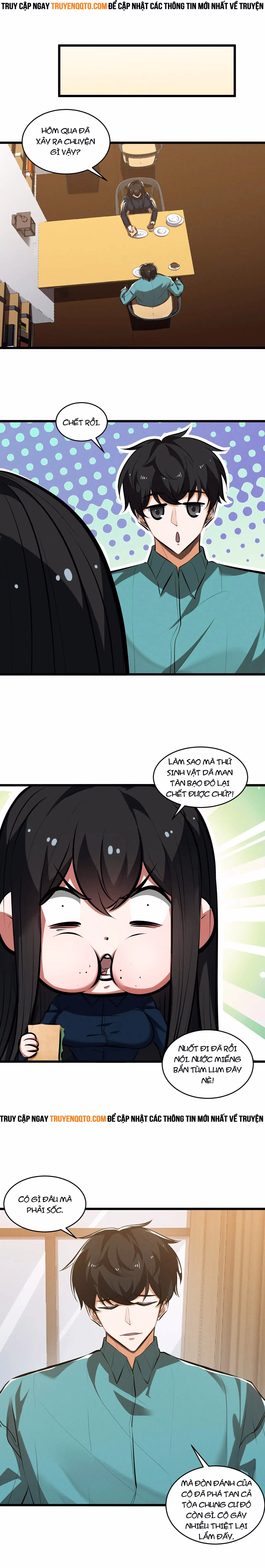 Đừng Triệu Hoán Ta Nữa Chapter 60 - Trang 17