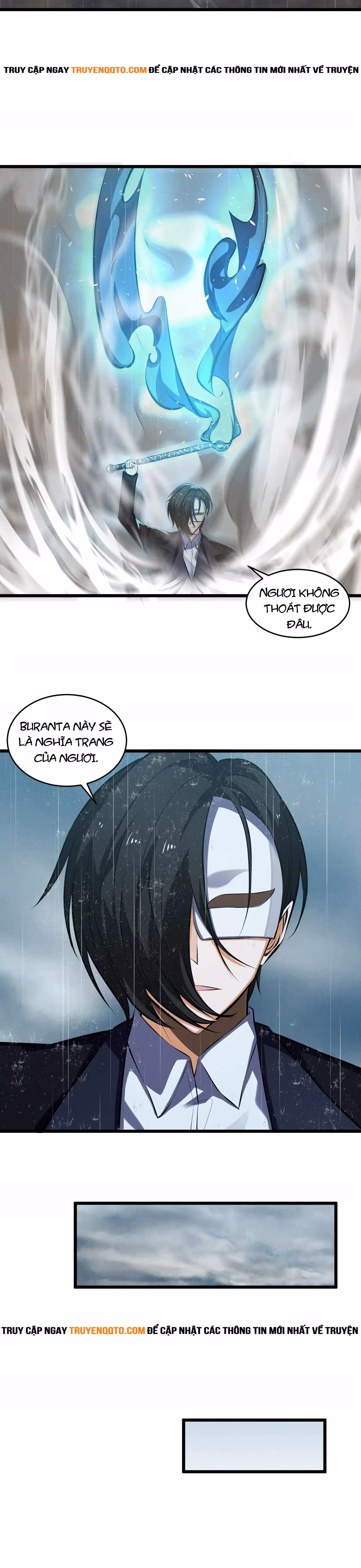 Đừng Triệu Hoán Ta Nữa Chapter 60 - Trang 4