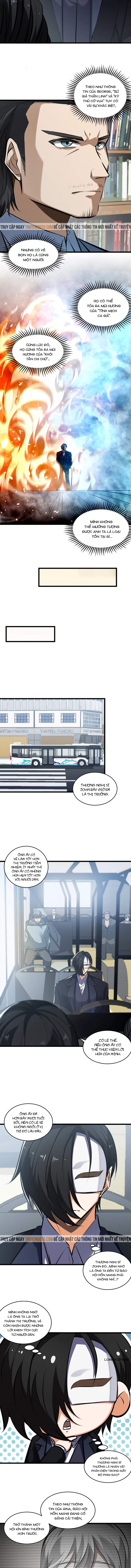 Đừng Triệu Hoán Ta Nữa Chapter 61 - Trang 5