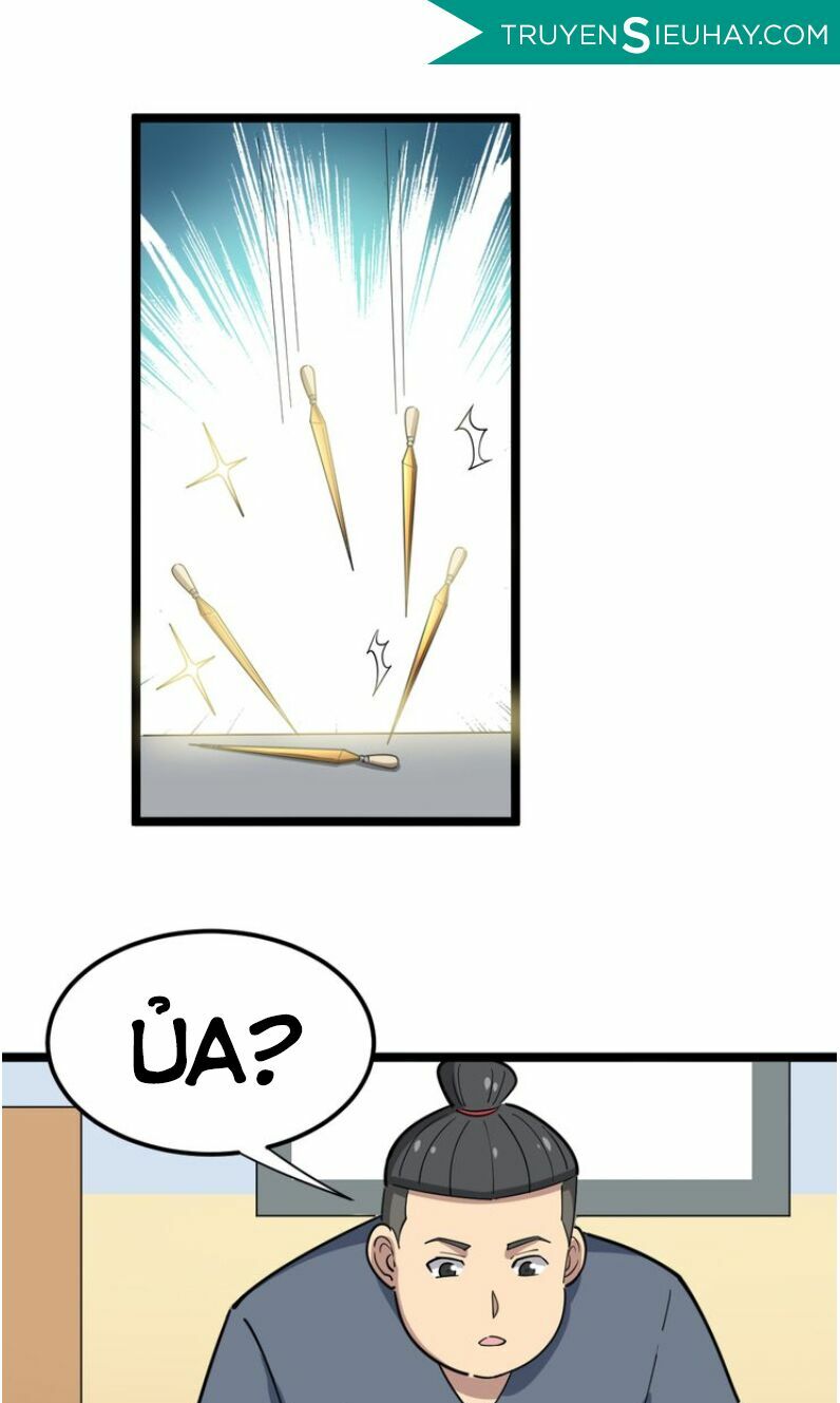 Độc Thủ Vu Y Chapter 9 - Trang 69