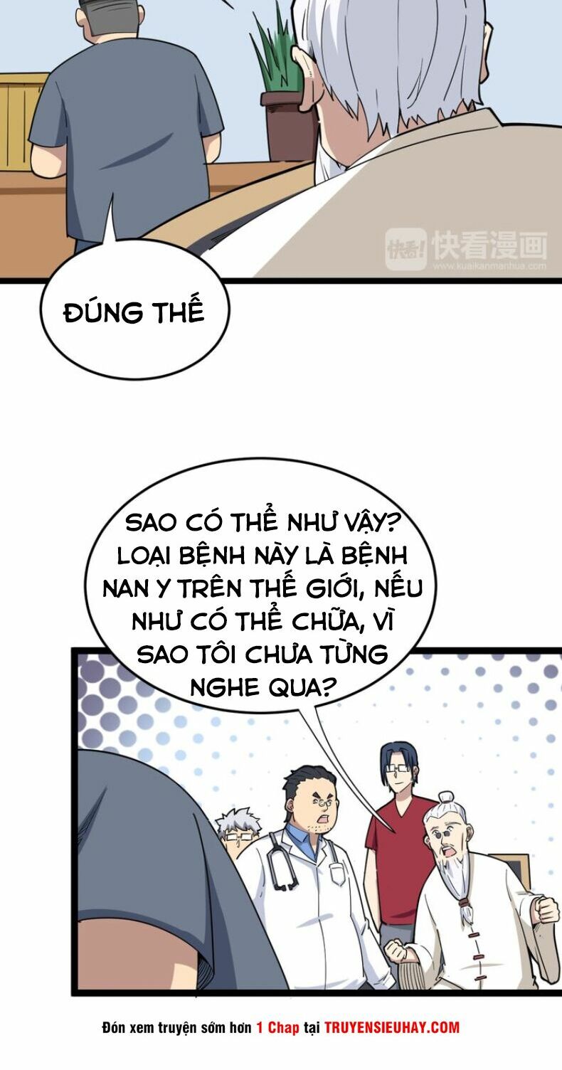 Độc Thủ Vu Y Chapter 9 - Trang 25