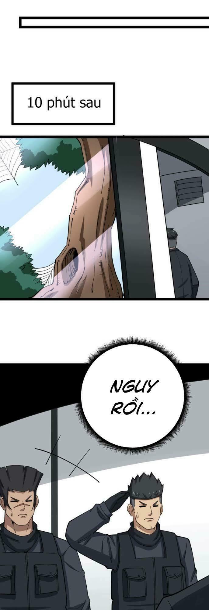 Độc Thủ Vu Y Chapter 17 - Trang 51