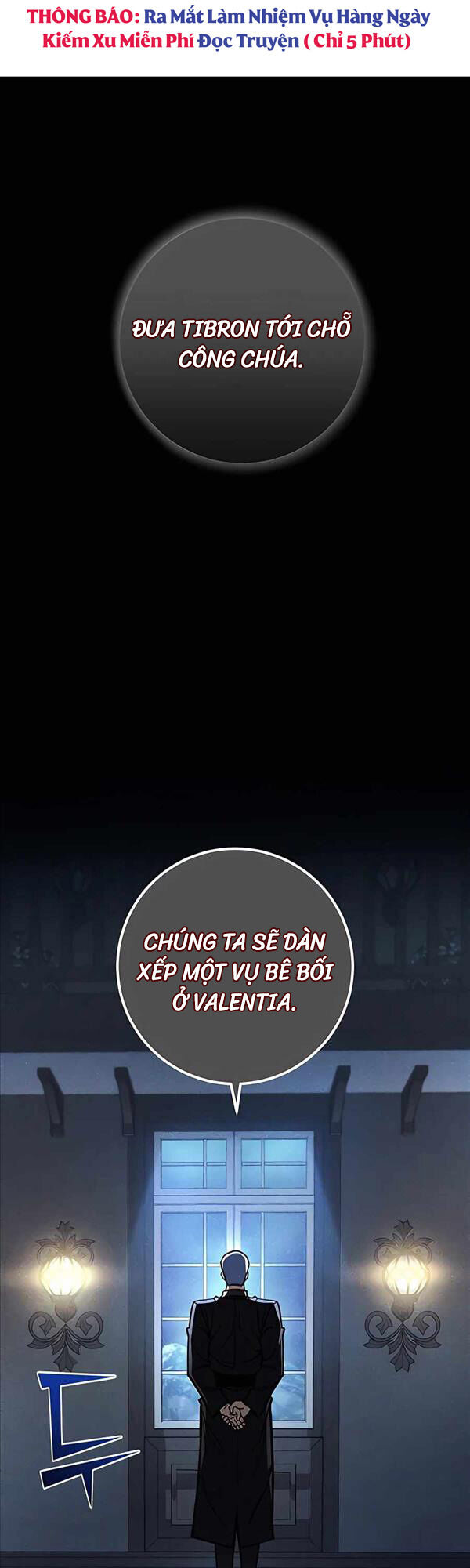Tôi Dùng Búa Thần Giải Cứu Thế Giới Chapter 26 - Trang 2