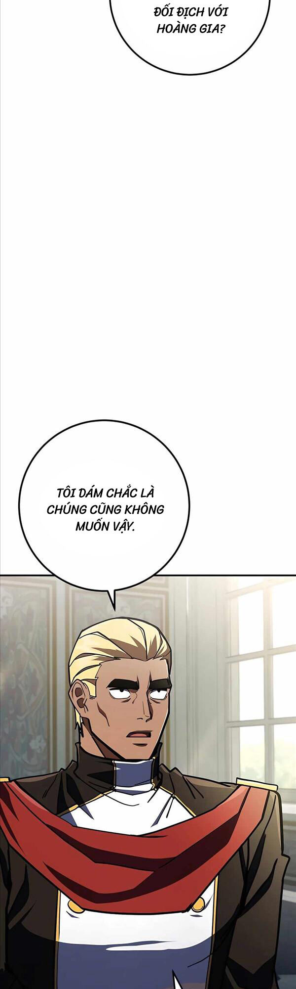 Tôi Dùng Búa Thần Giải Cứu Thế Giới Chapter 26 - Trang 14