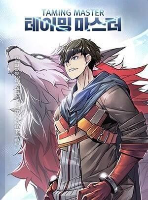 Bậc Thầy Thuần Hóa Chapter 51 - Trang 0