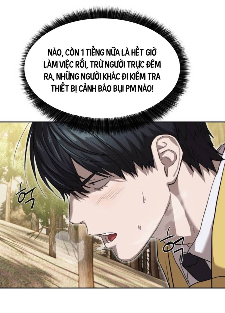 Công Chức Đặc Dị Chapter 17 - Trang 95