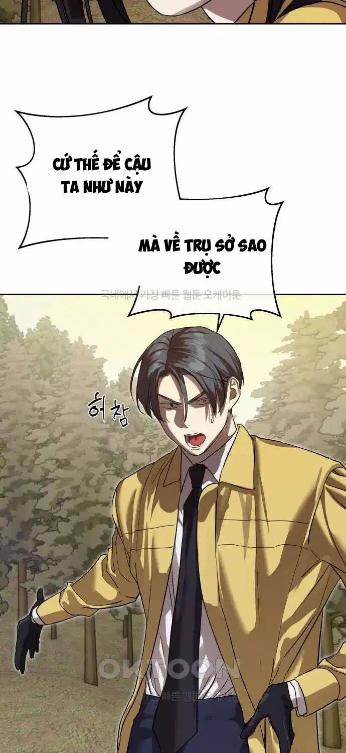 Công Chức Đặc Dị Chapter 21 - Trang 18