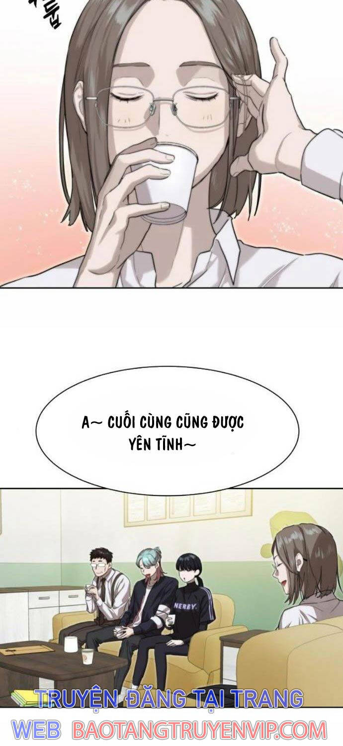 Công Chức Đặc Dị Chapter 14 - Trang 18