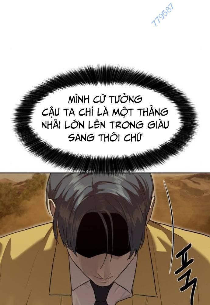 Công Chức Đặc Dị Chapter 19 - Trang 24