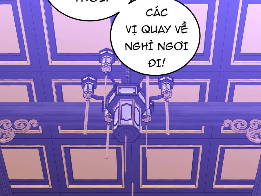 Nhập Hồn Ma Đạo Tổ Sư Chapter 14.5 - Trang 83