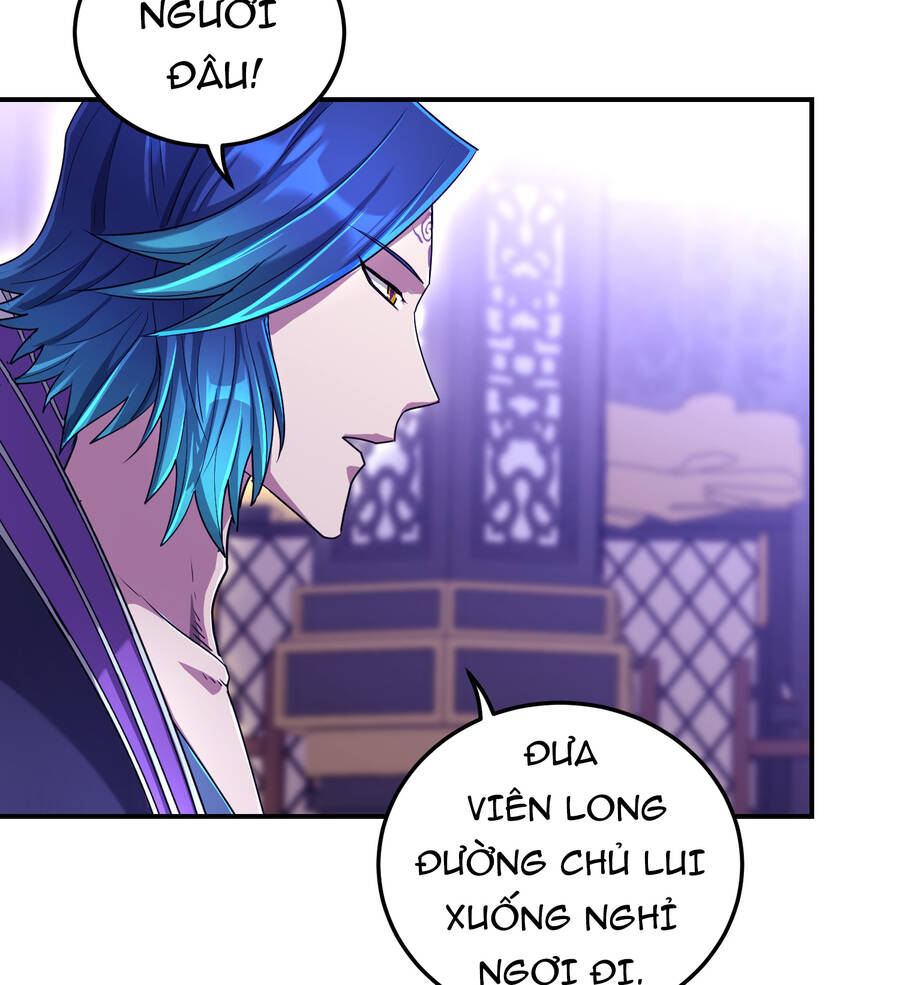 Nhập Hồn Ma Đạo Tổ Sư Chapter 14.5 - Trang 71