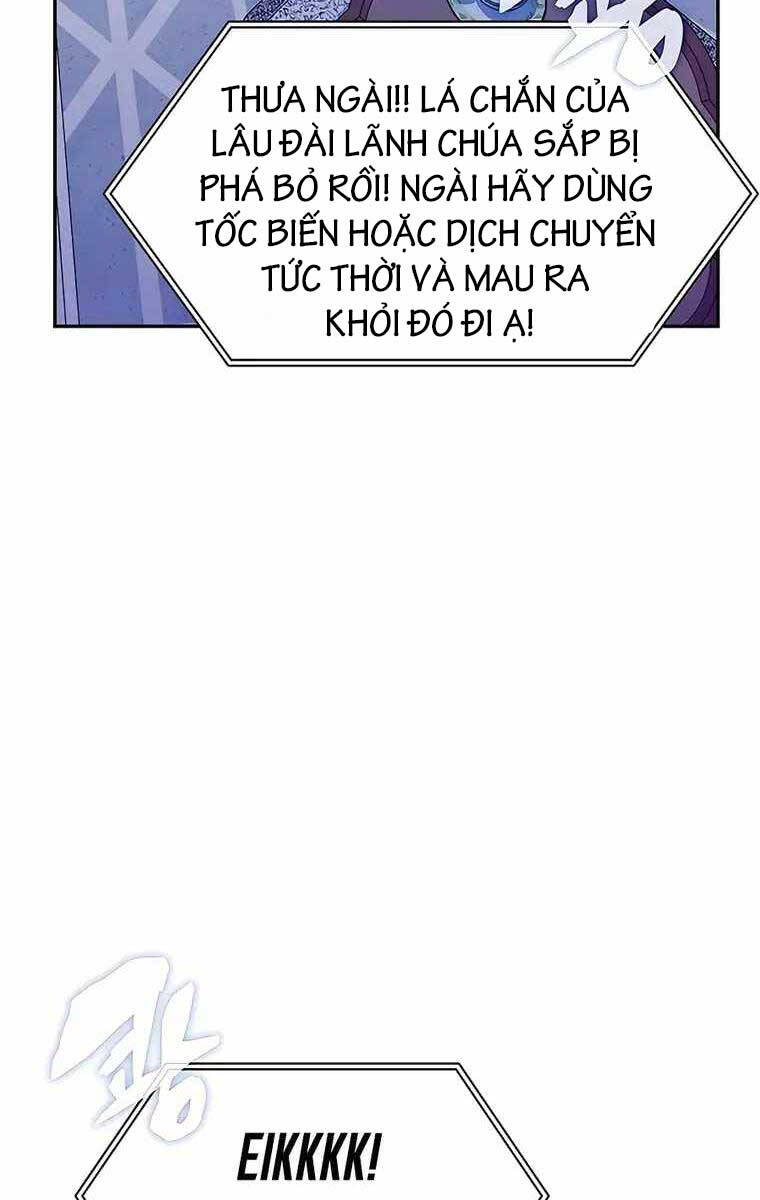 Giấc Mơ Trong Game Trở Thành Hiện Thực Chapter 19 - Trang 126