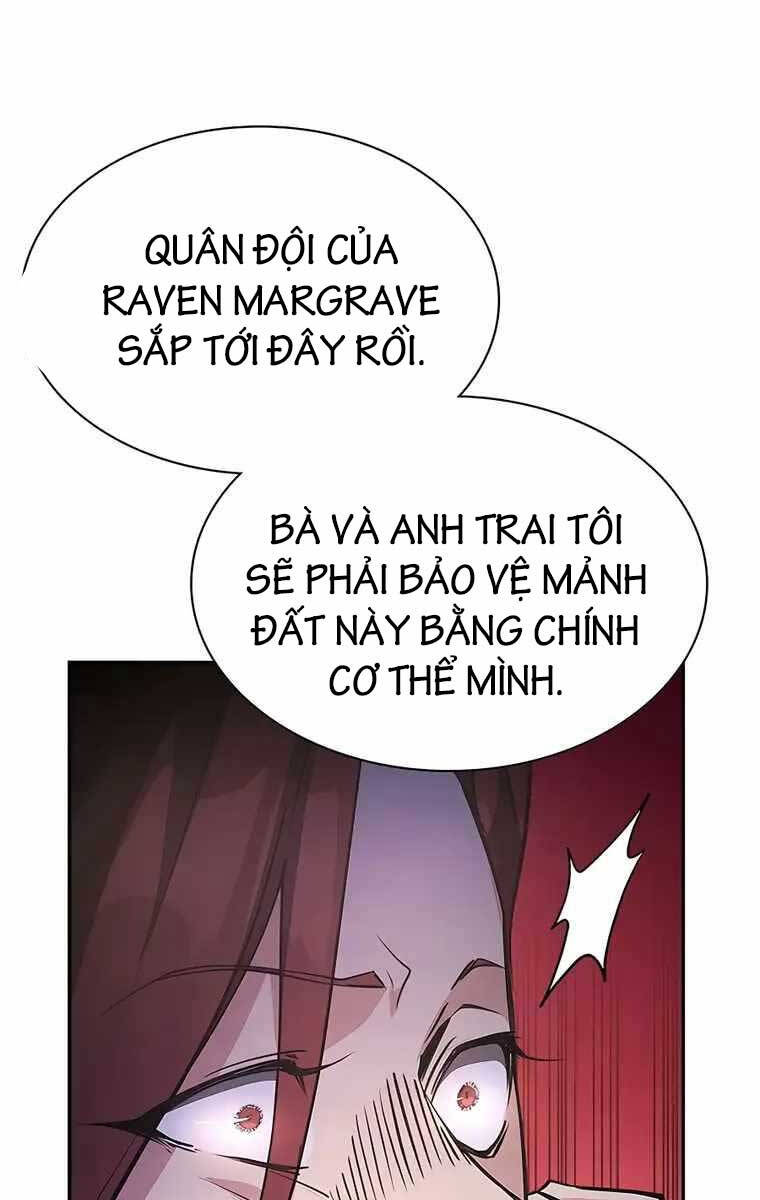 Giấc Mơ Trong Game Trở Thành Hiện Thực Chapter 18 - Trang 56