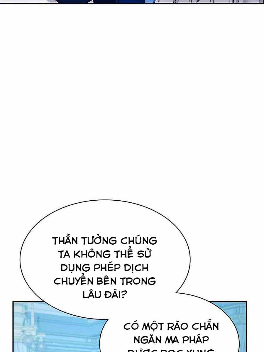 Giấc Mơ Trong Game Trở Thành Hiện Thực Chapter 23 - Trang 31