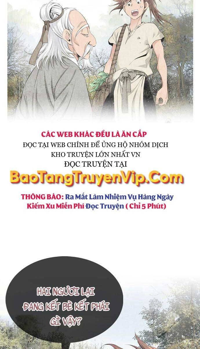 Thiên Hạ đệ Nhất Y Lại Môn Chapter 5 - Trang 37