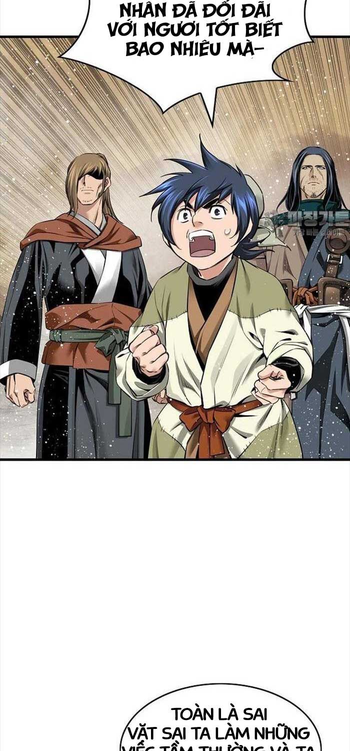 Thiên Hạ đệ Nhất Y Lại Môn Chapter 86 - Trang 51