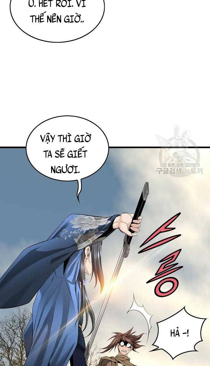 Thiên Hạ đệ Nhất Y Lại Môn Chapter 6 - Trang 59