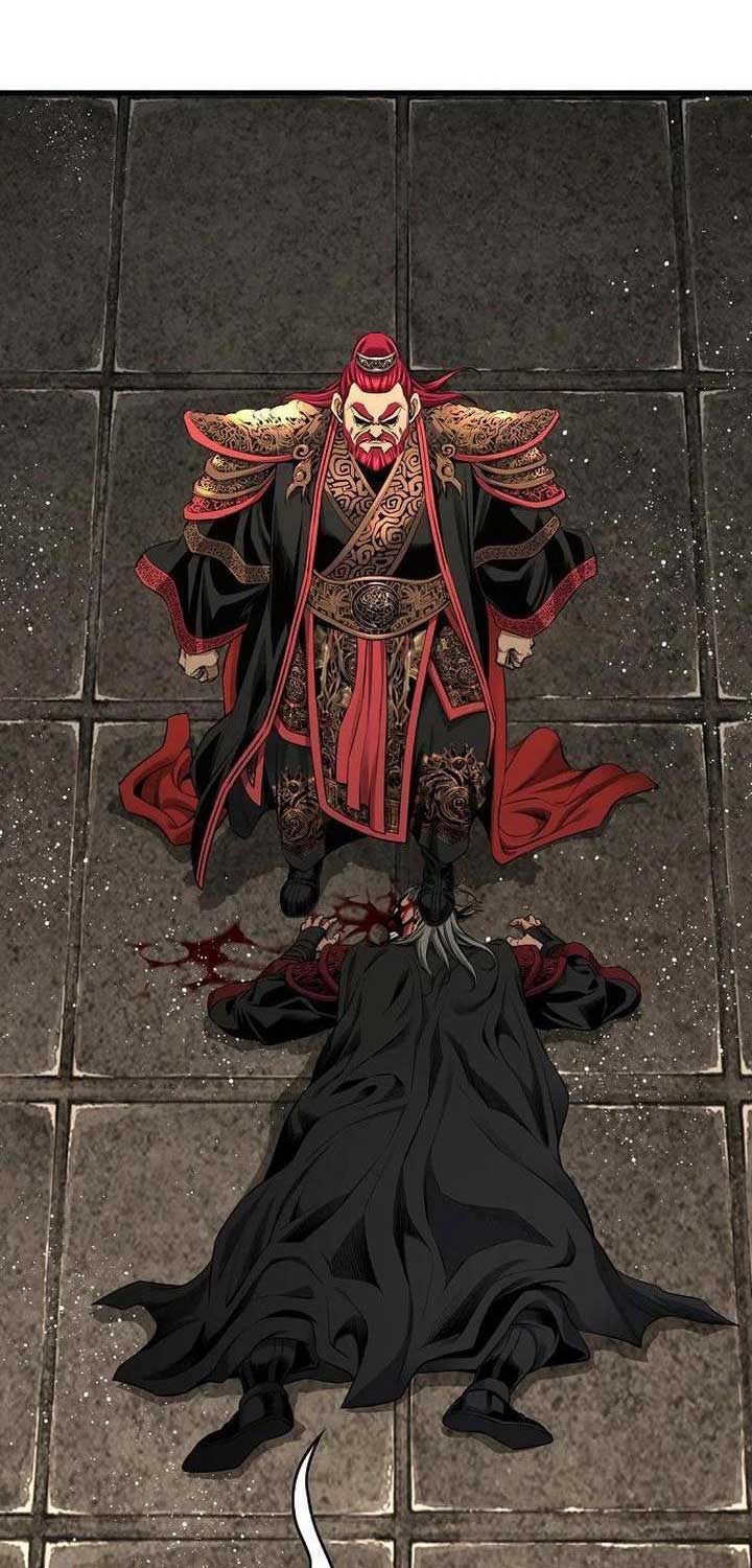 Thiên Hạ đệ Nhất Y Lại Môn Chapter 82 - Trang 27
