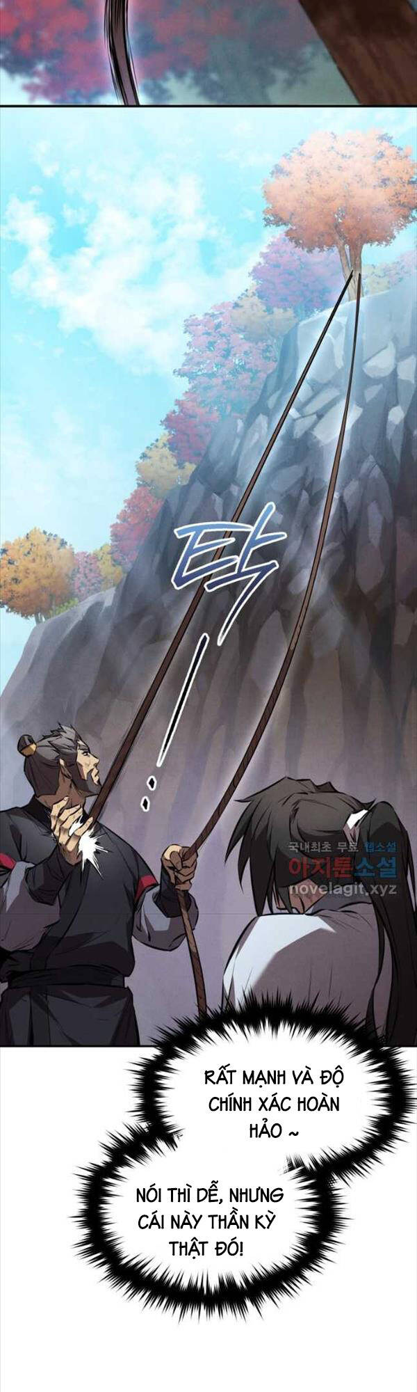 Chuyển Sinh Thành Tiêu Sư Chapter 36 - Trang 22