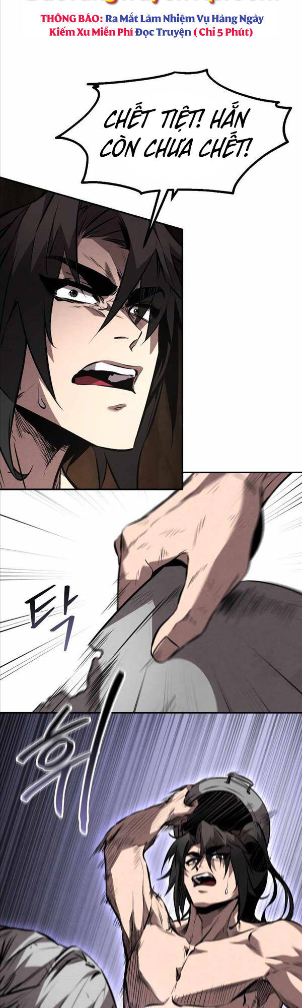 Chuyển Sinh Thành Tiêu Sư Chapter 31 - Trang 11